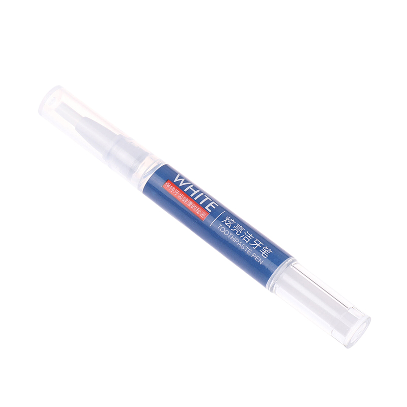 Pena Gel Pemutih Gigi 3ml, Pen - Teeth Whitening Pens ulasan dan harga