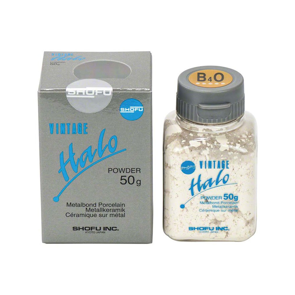 Bubuk Logam Gigi Shofu Bubuk H - Teeth Whitening Near Me ulasan dan harga