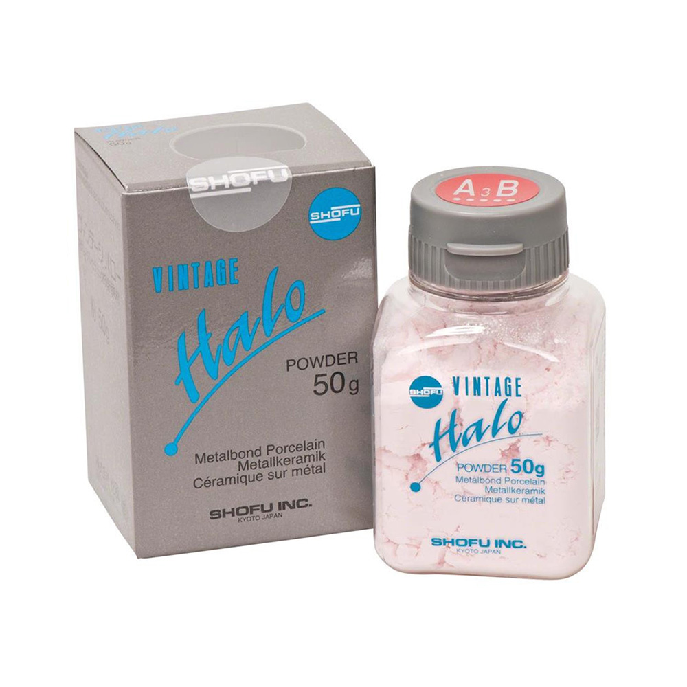 Bubuk Logam Gigi Shofu Bubuk H - Teeth Whitening Near Me ulasan dan harga