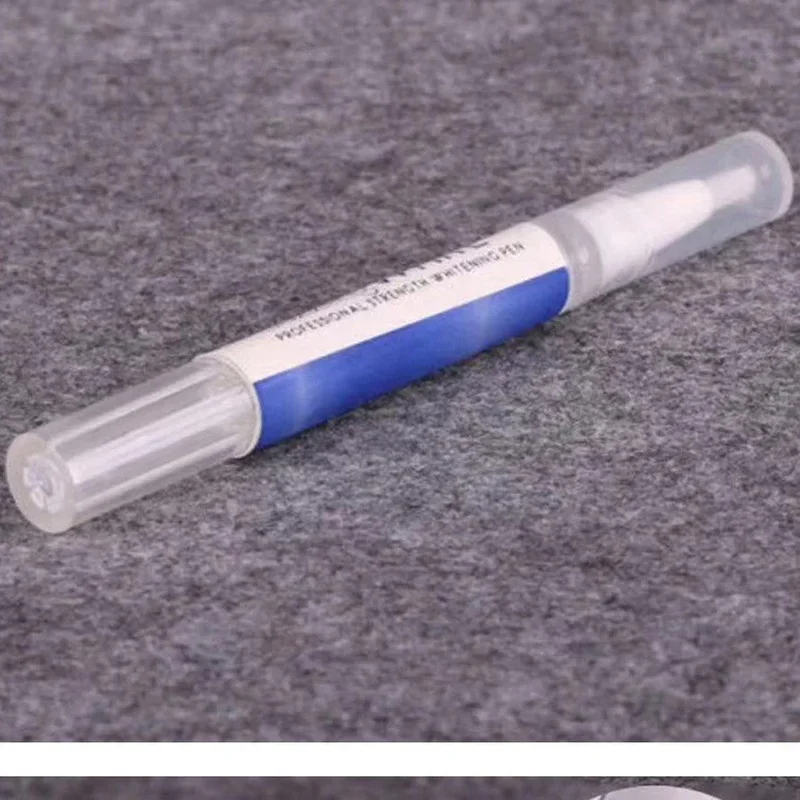 Pena Pemutih Gigi Profesional  - Teeth Whitening Pens ulasan dan harga