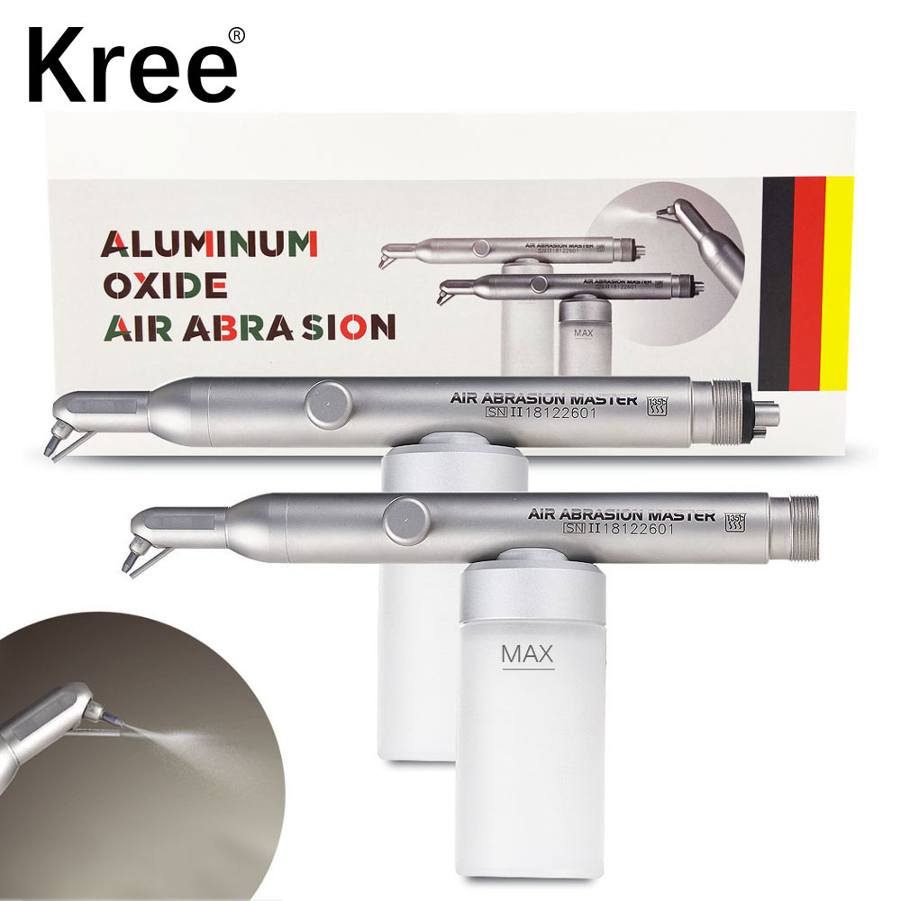 Alat Poles Abrasi Udara Alumin - Teeth Whitening Pens ulasan dan harga