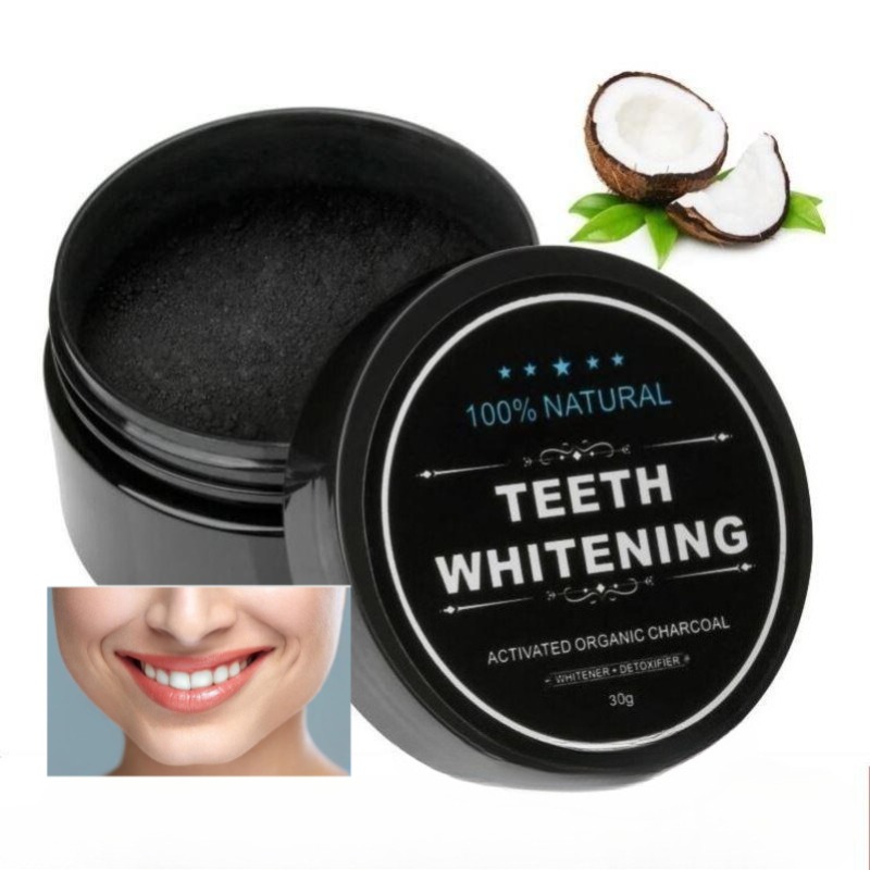 1 Kotak Bubuk Pemutih Gigi Ara - Teeth Whitening Pens ulasan dan harga