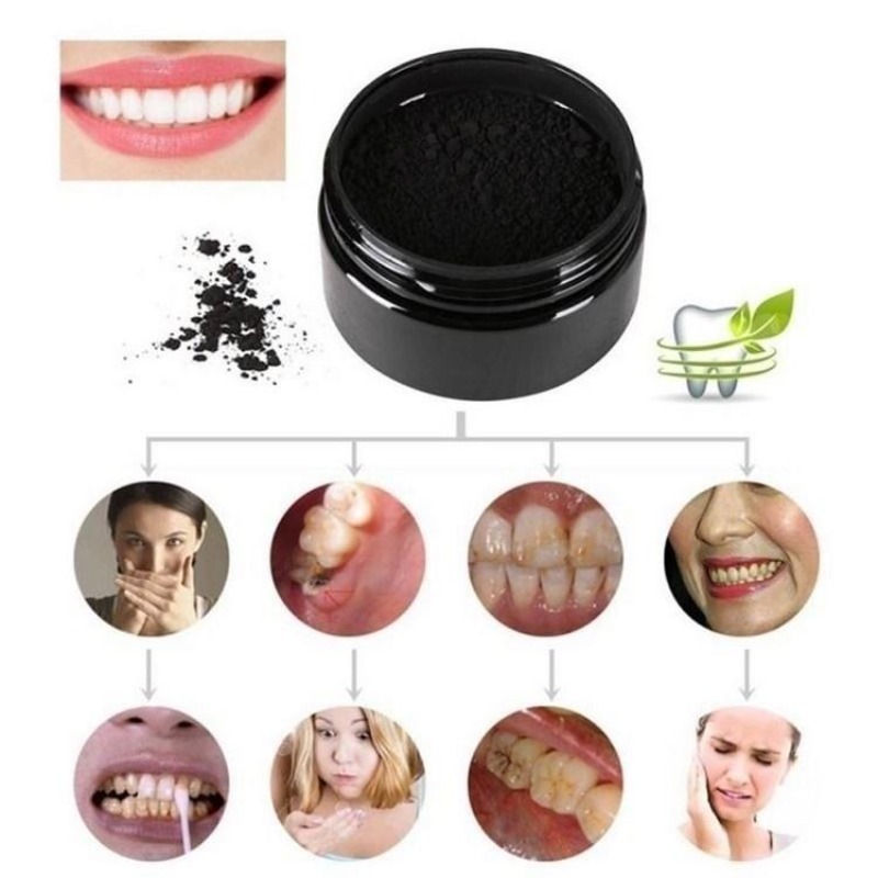 1 Kotak Bubuk Pemutih Gigi Ara - Teeth Whitening Pens ulasan dan harga
